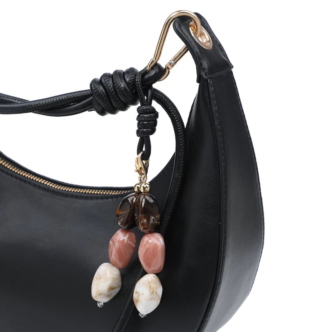 Emilia Hobo Bag