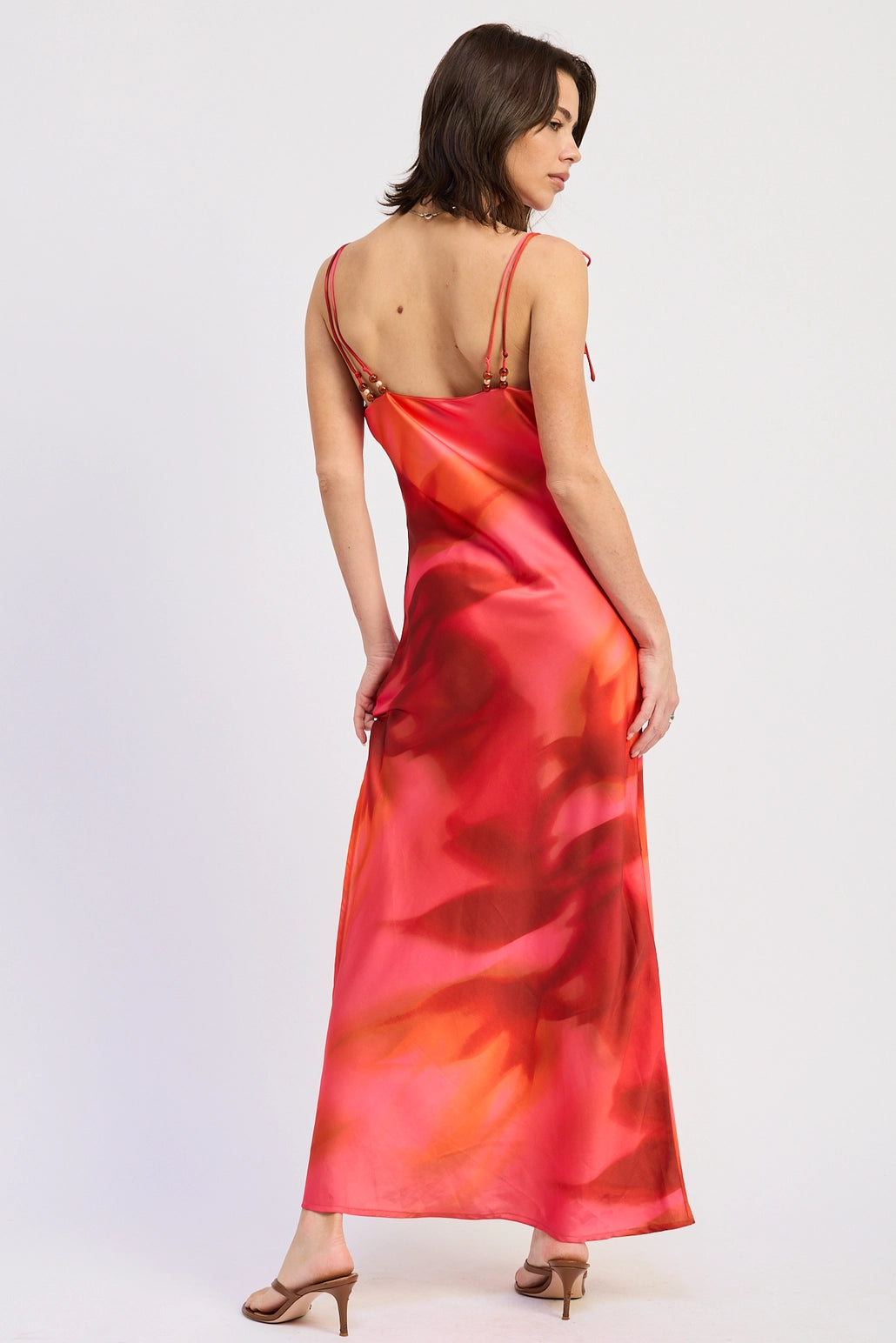 Girl On Fire Dress