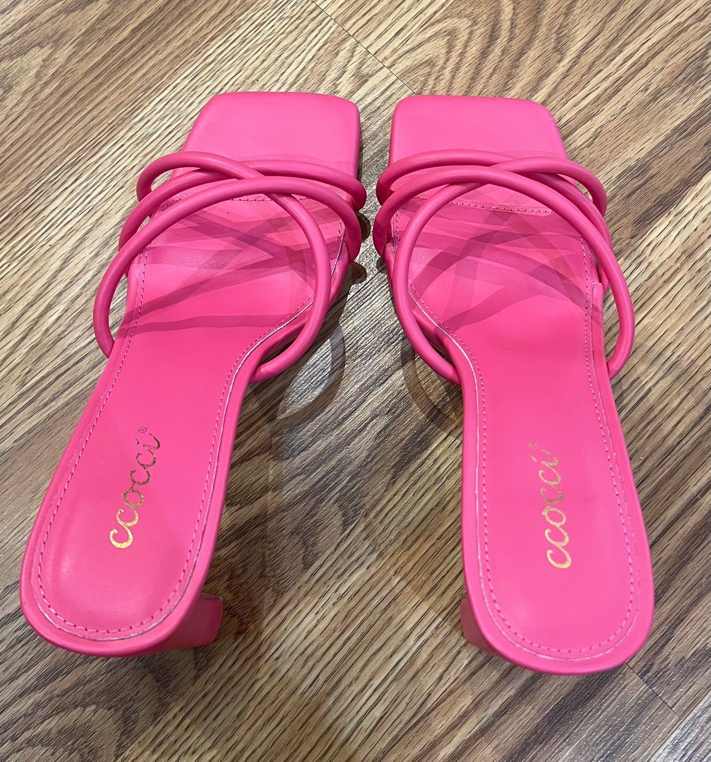 Jenna Heel
