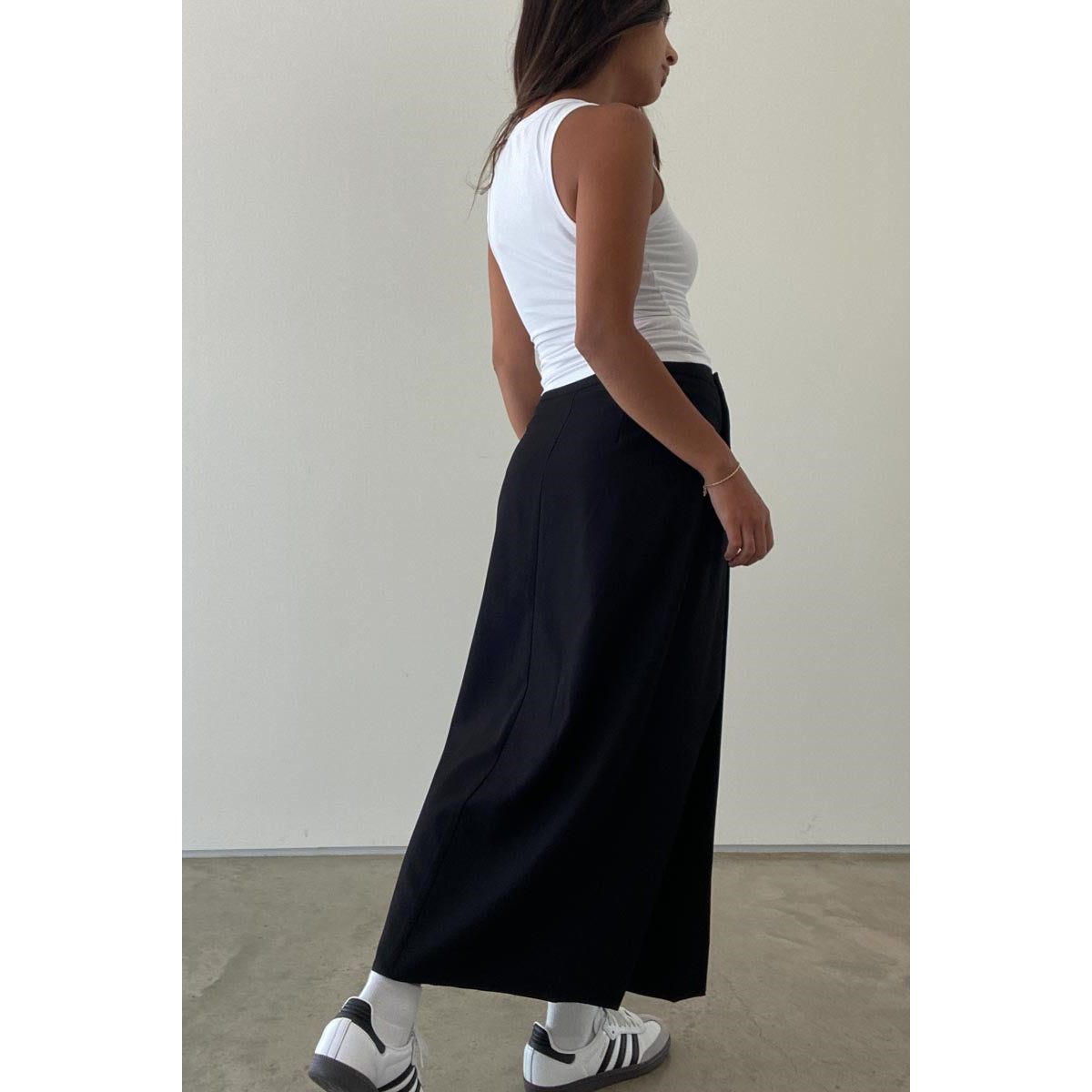 Wrap Me Up Skirt