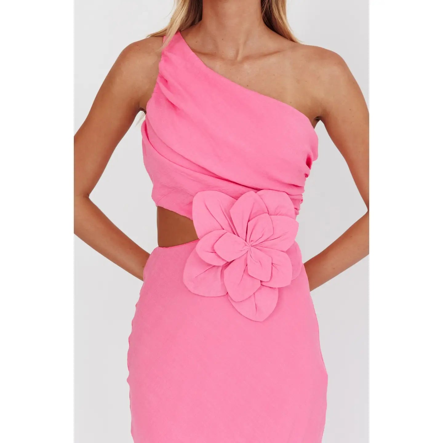 Liza Maxi Dress