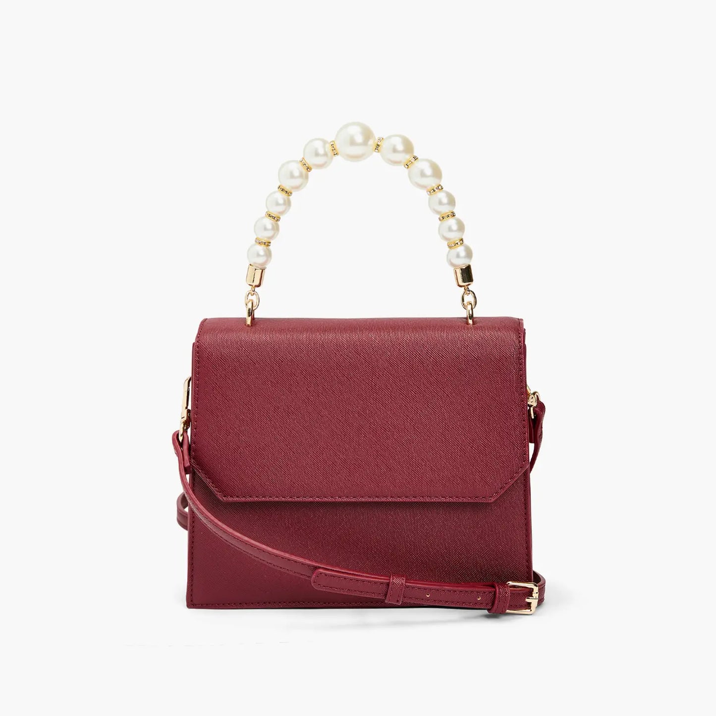 Orla Pearl Handbag