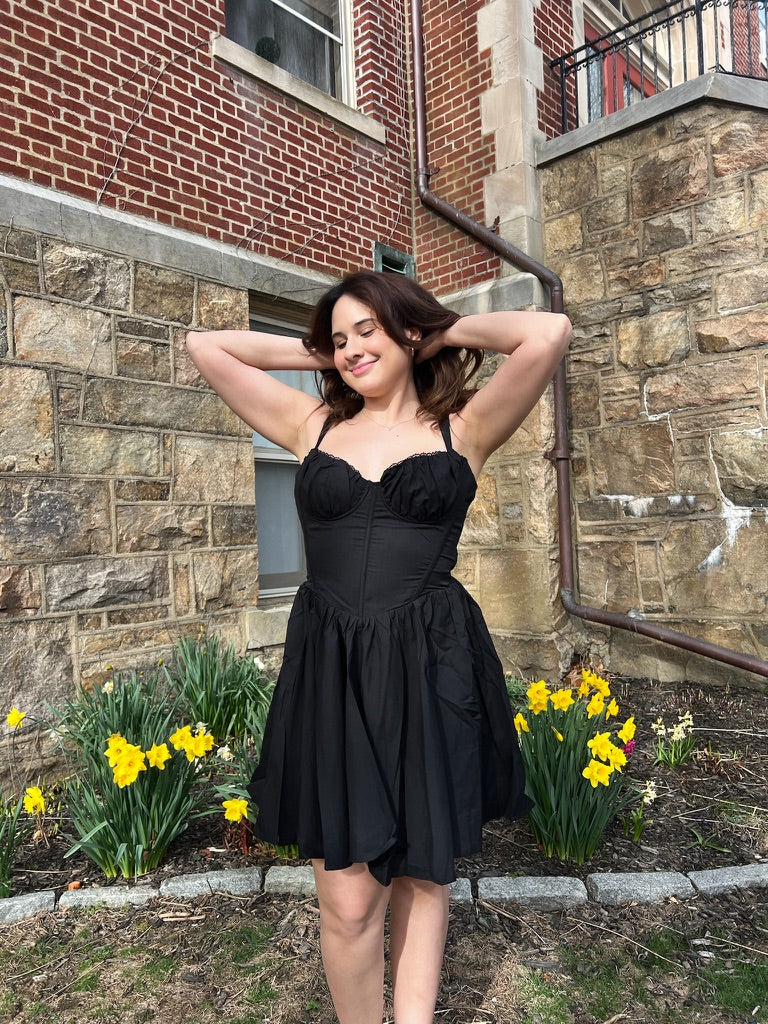 Brooklyn Baby Mini