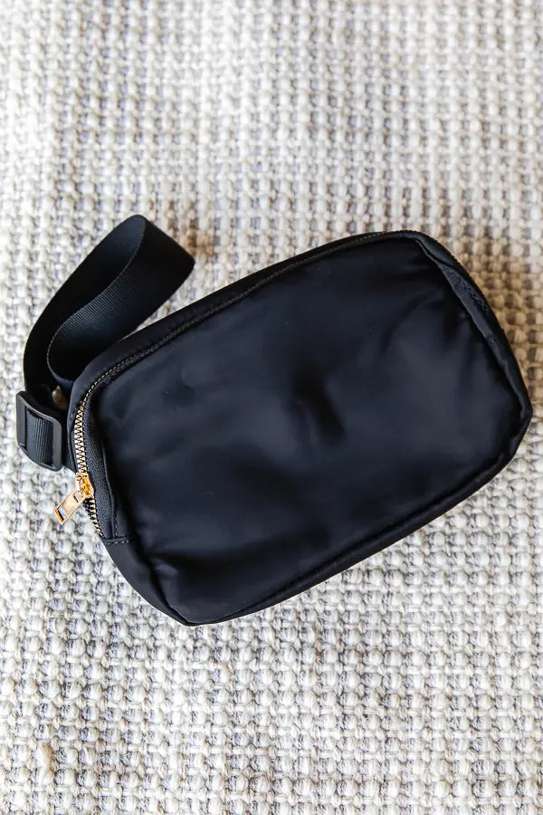 Malibu Belt Bag