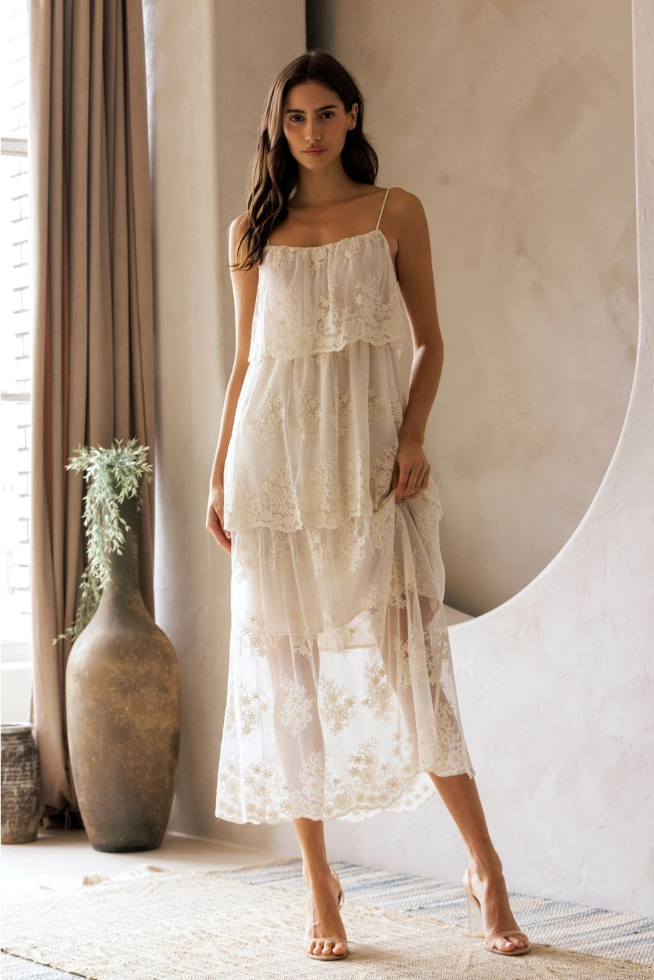 Meet Me At The Alter Maxi