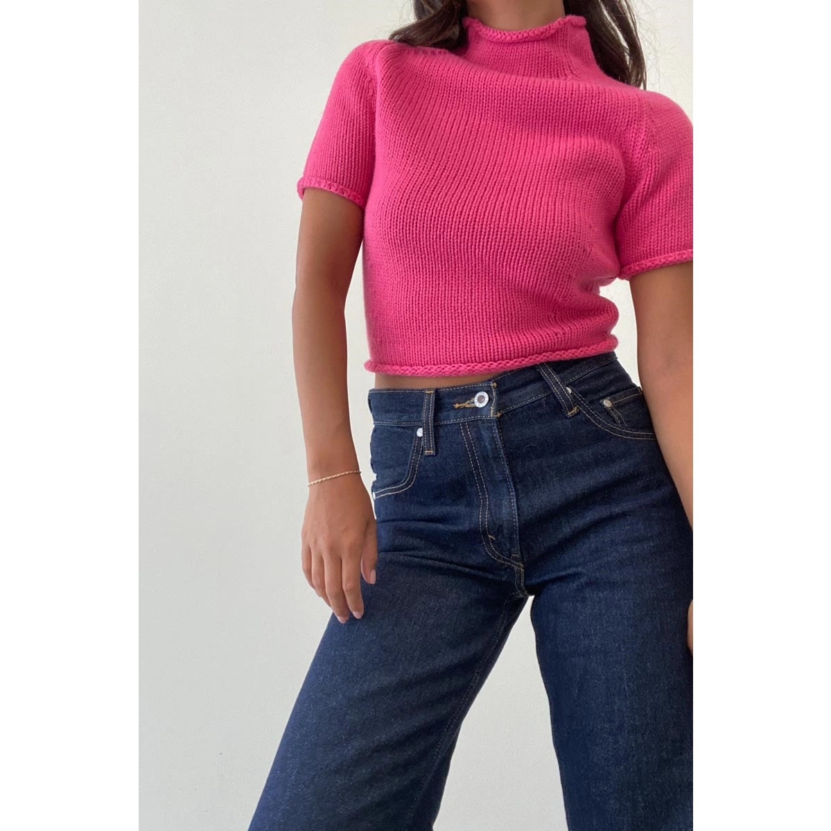 You & Me Top