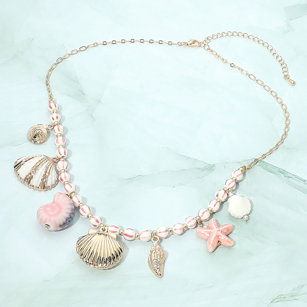 Kai Charm Necklace