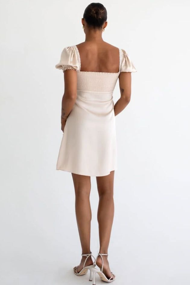 Napa Valley Mini Dress