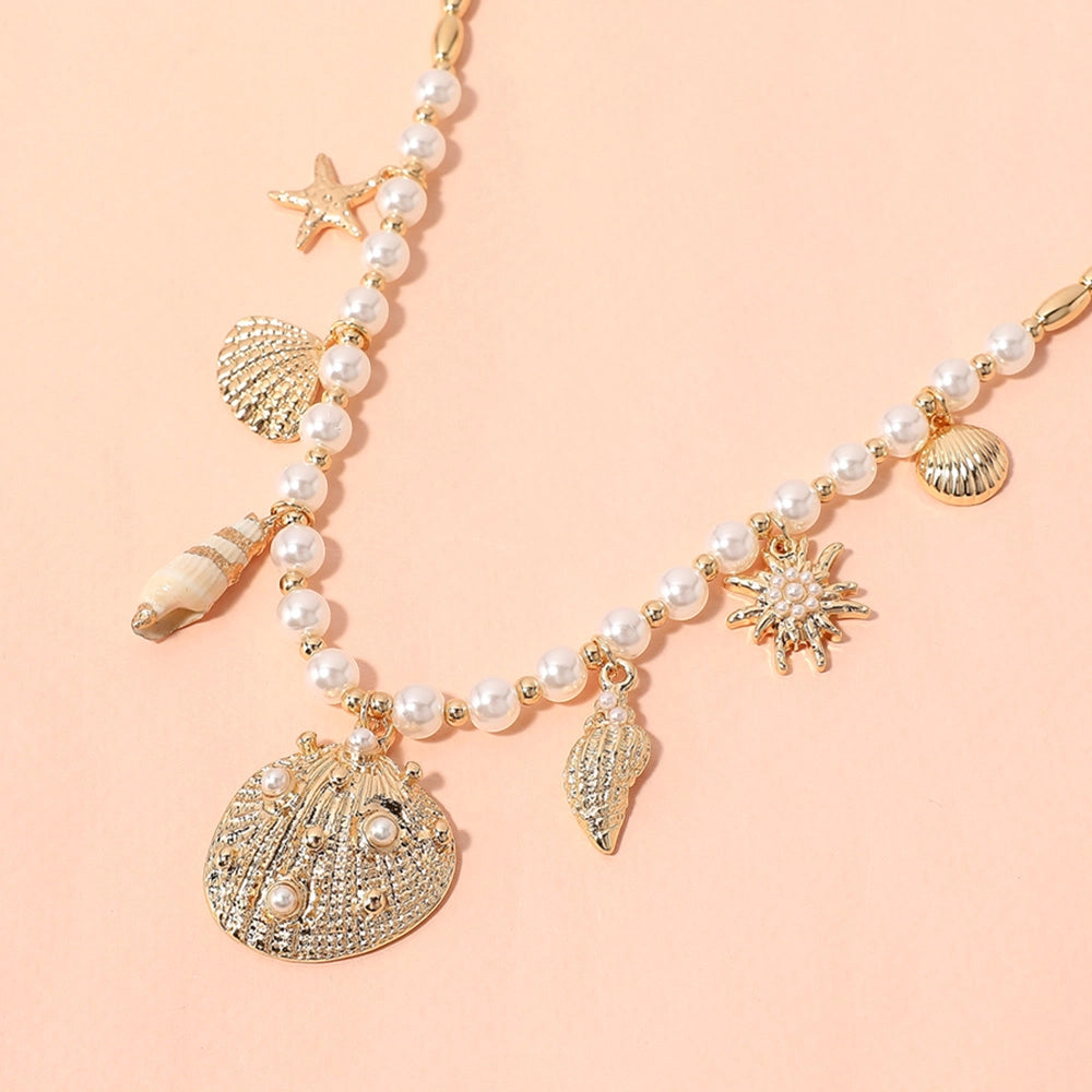 Ariel Necklace
