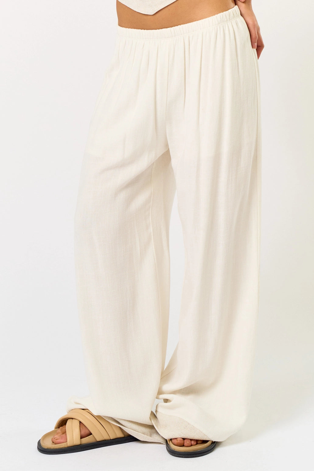 Moving Mountains Pant