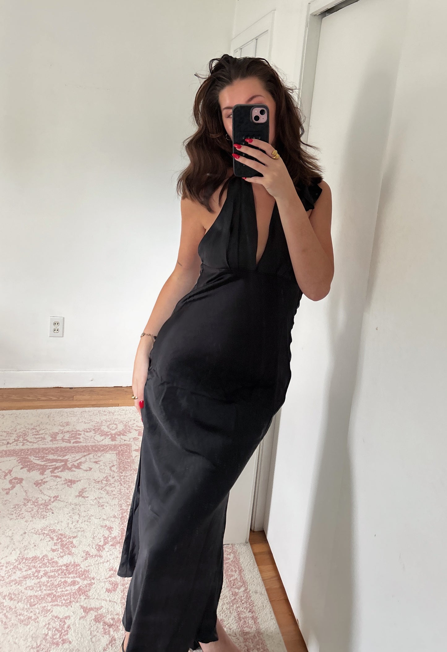 Fame & Fortune Maxi