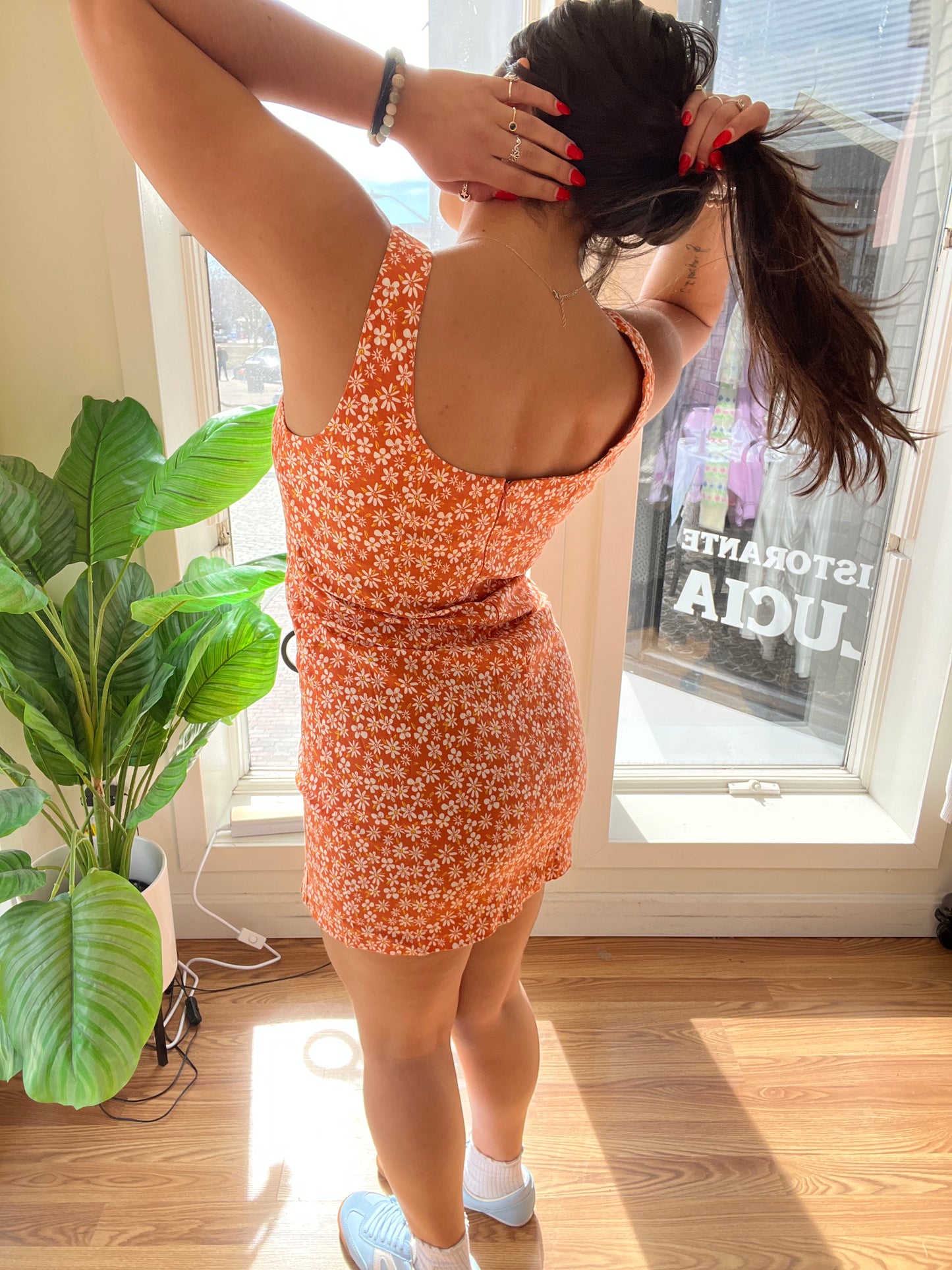 Paige Mini