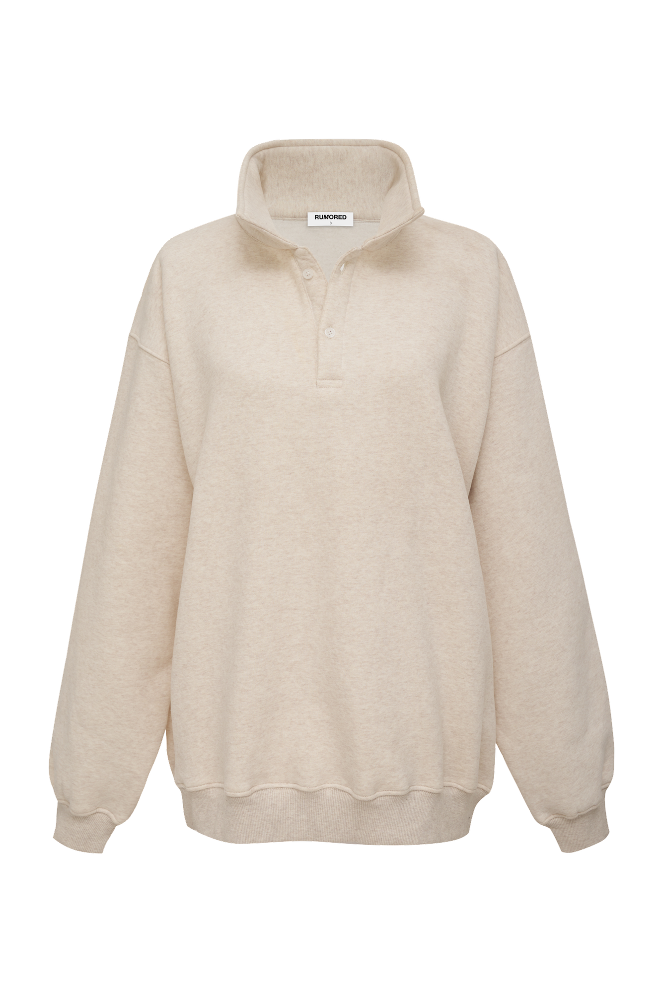 Airport Sweatshirt