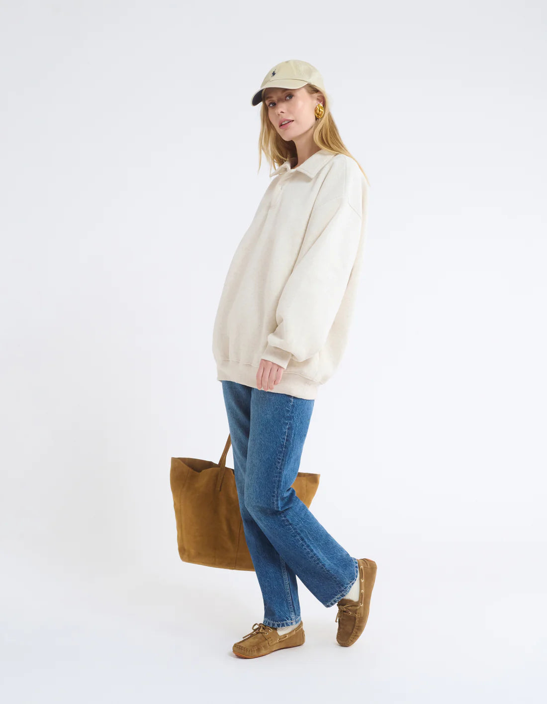 Airport Sweatshirt