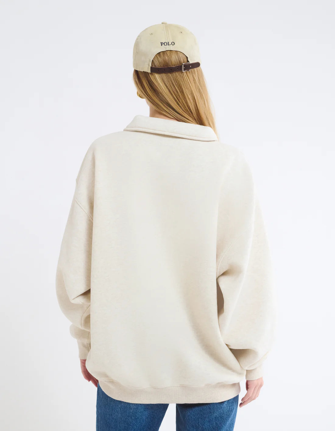 Airport Sweatshirt