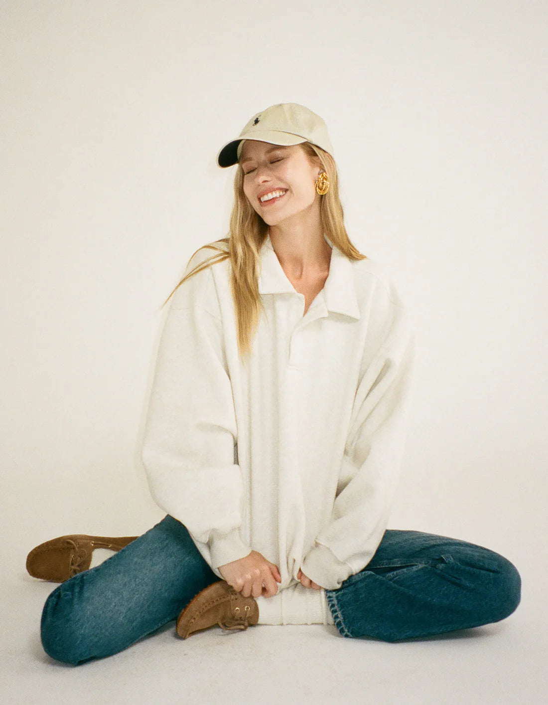 Airport Sweatshirt