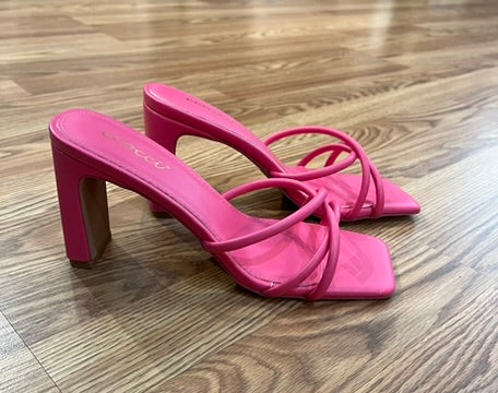 Jenna Heel