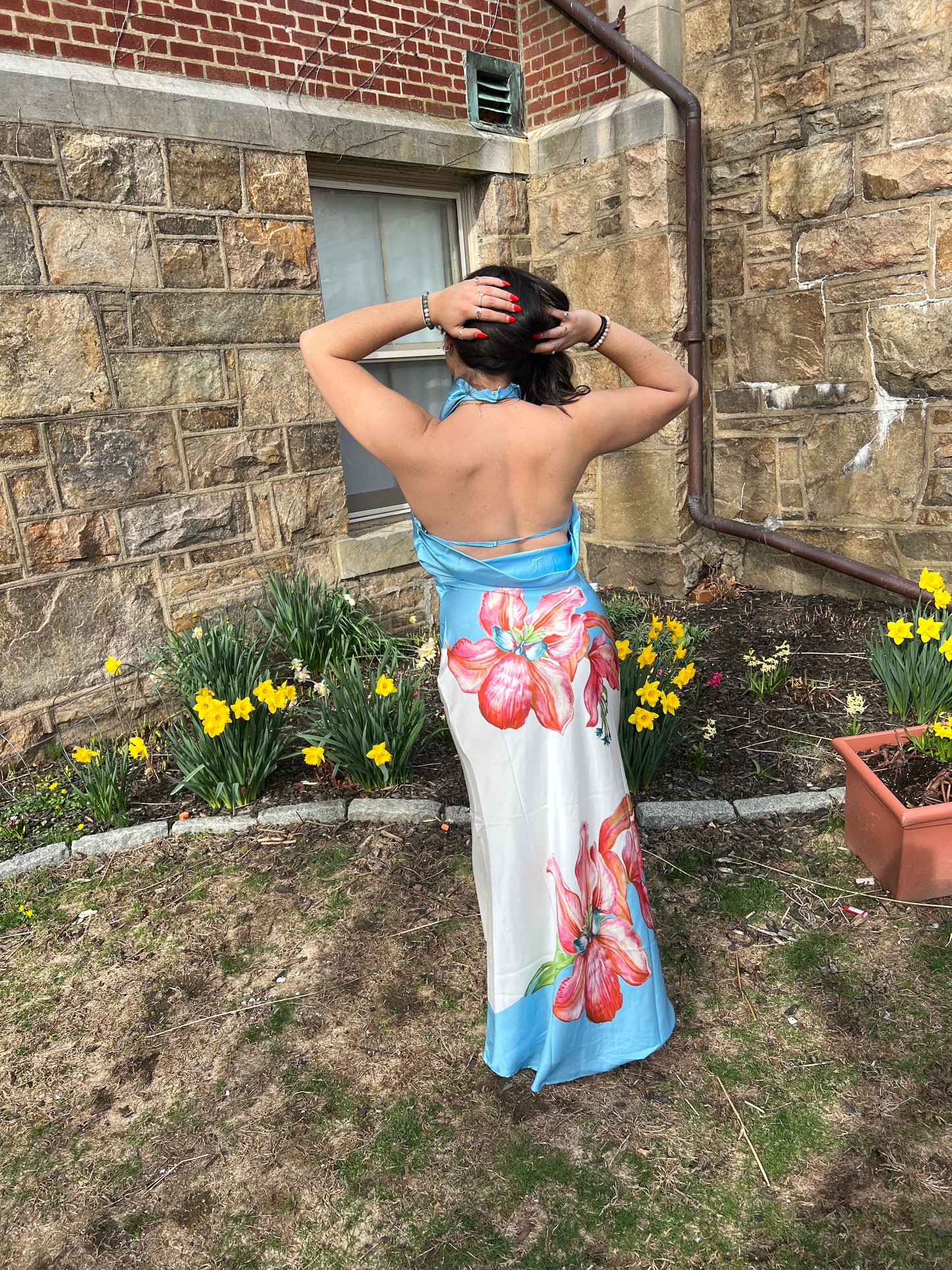Chase Your Dreams Maxi