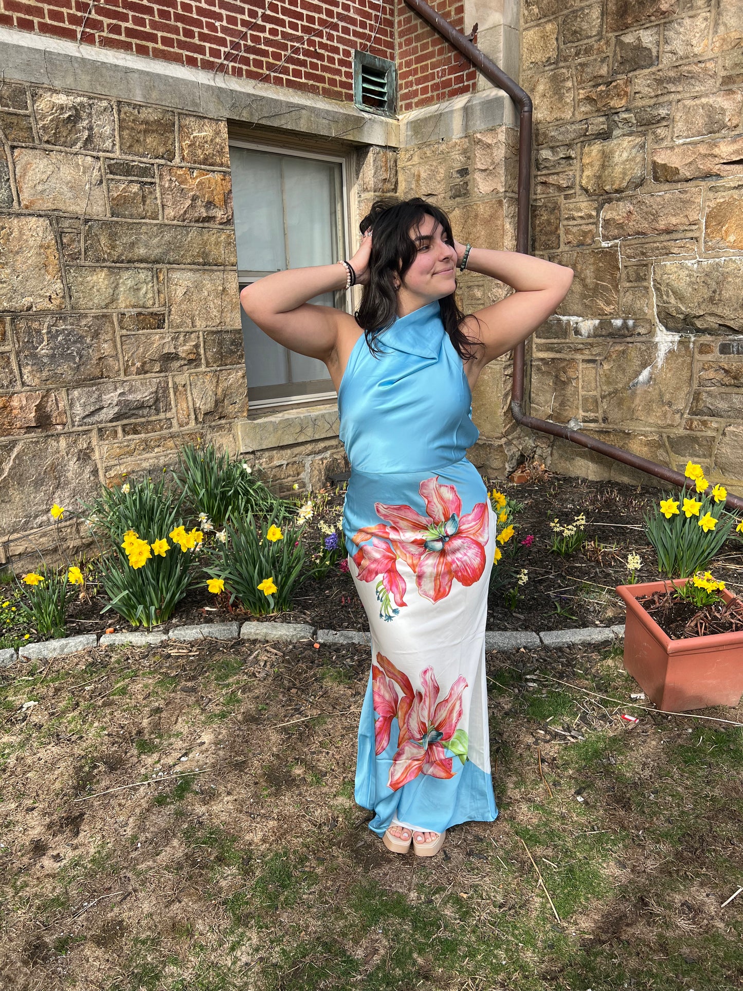 Chase Your Dreams Maxi