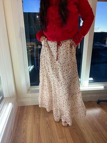 Juliana Skirt