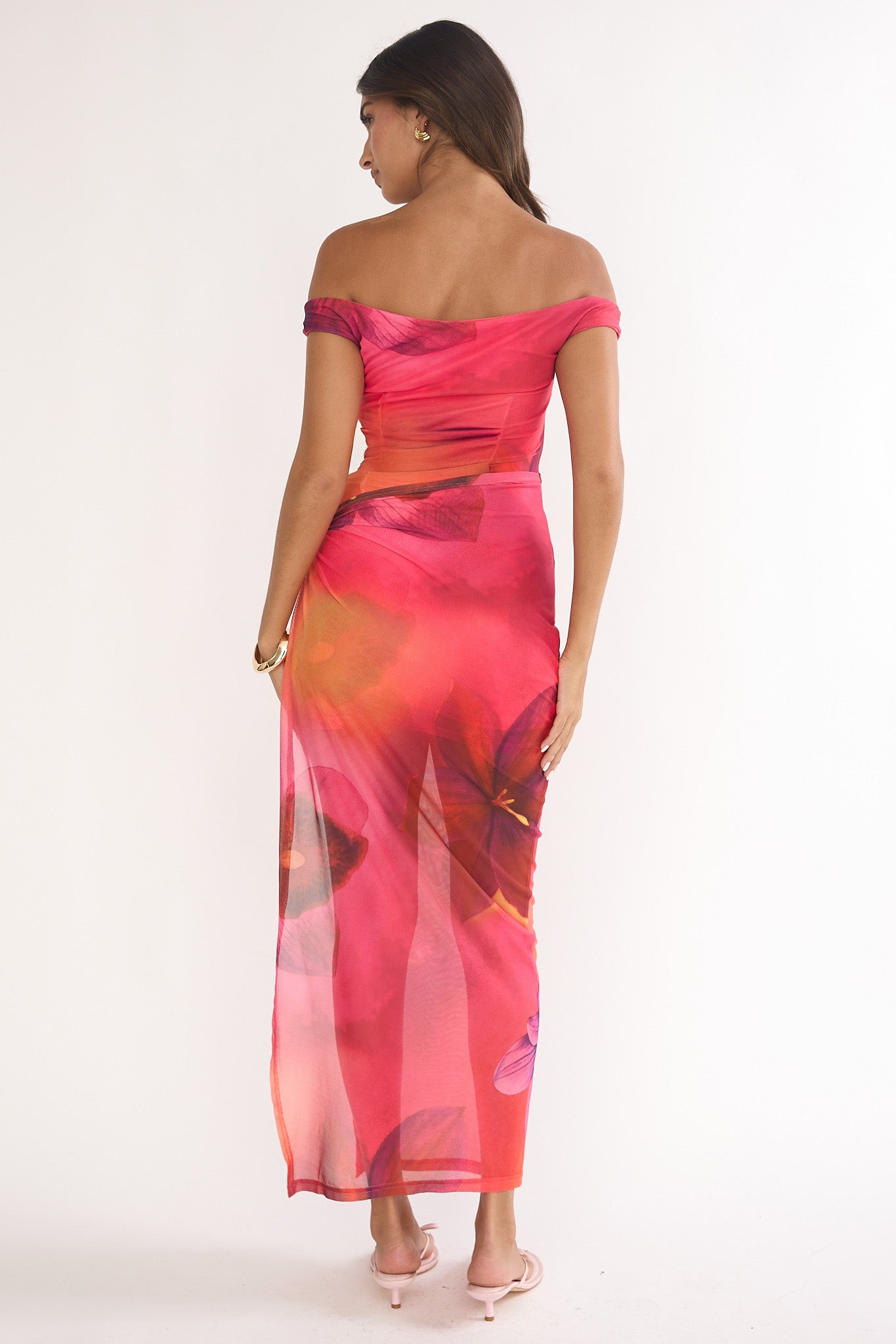 Sweet Dreams Maxi Dress