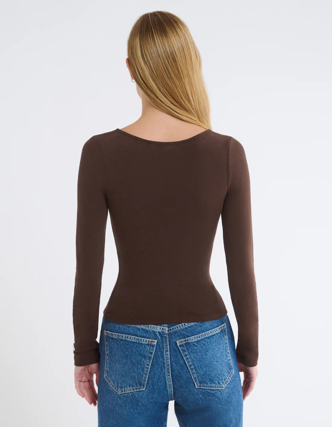Be Mine Long Sleeve
