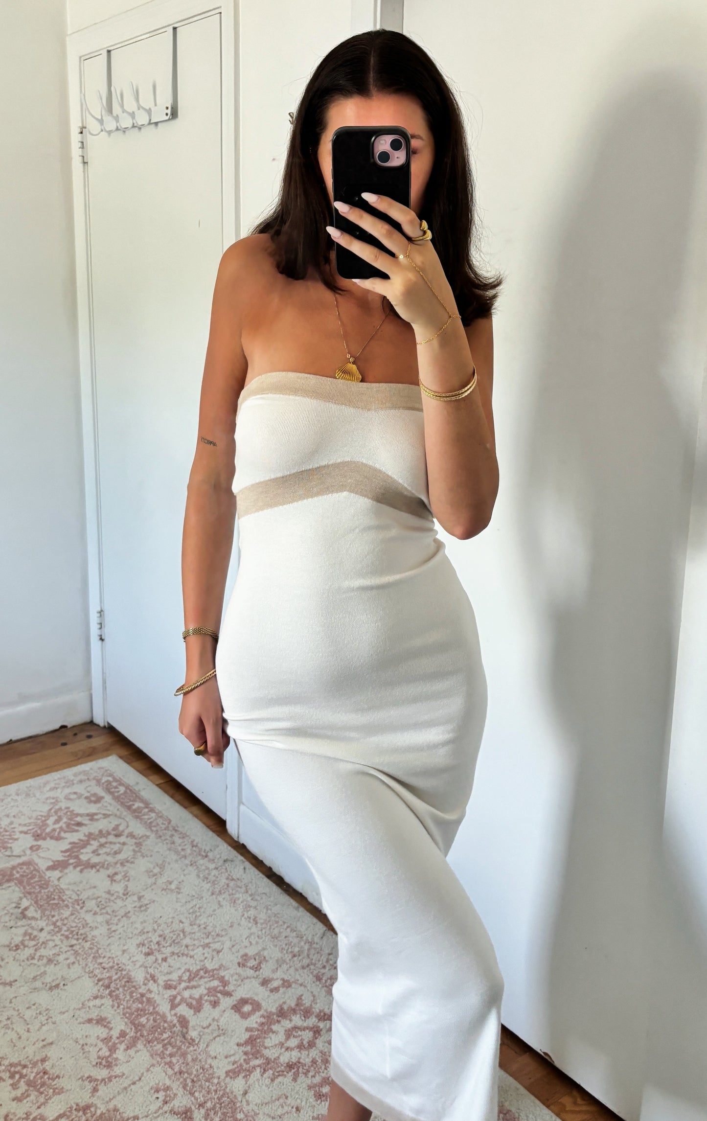 Talk of the Town Maxi