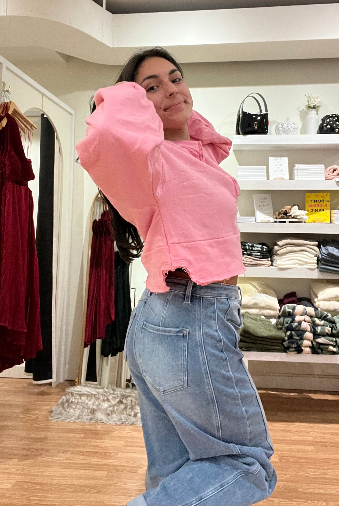 Cassandra Top