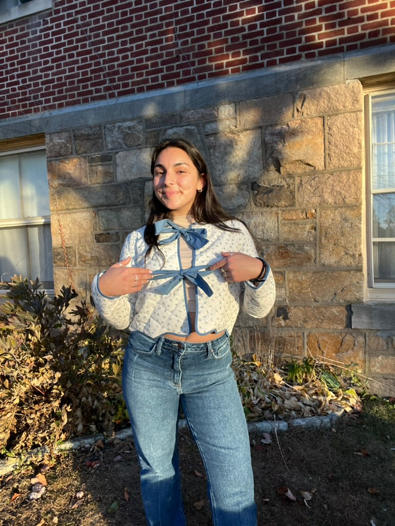 Bluebell Jacket