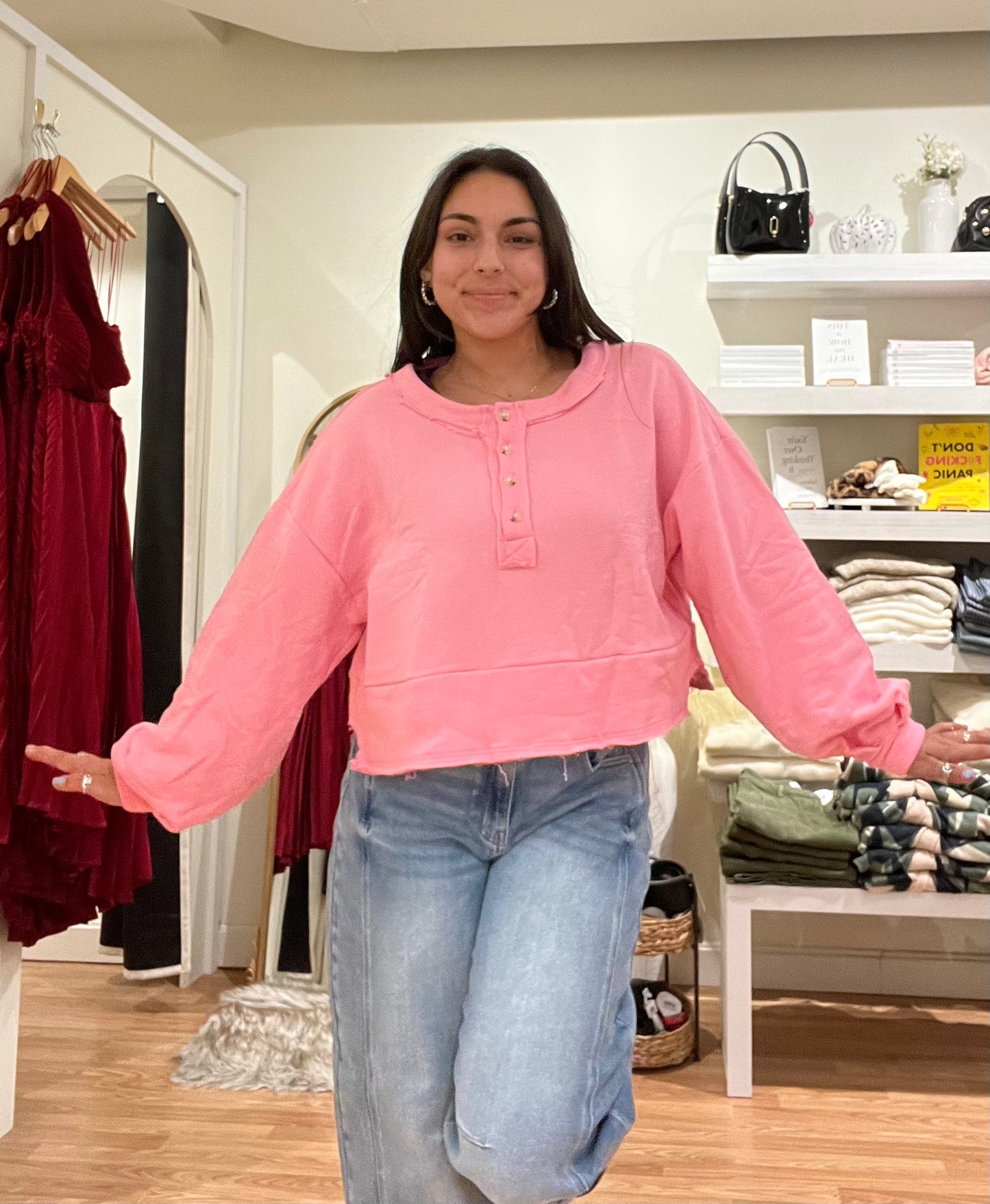Cassandra Top