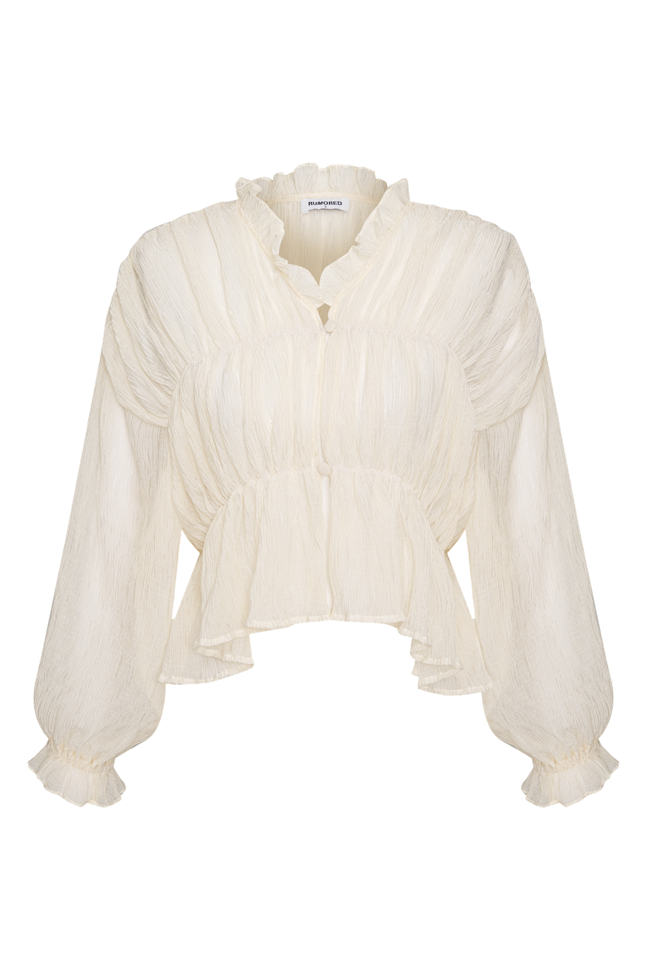 Cambridge Blouse