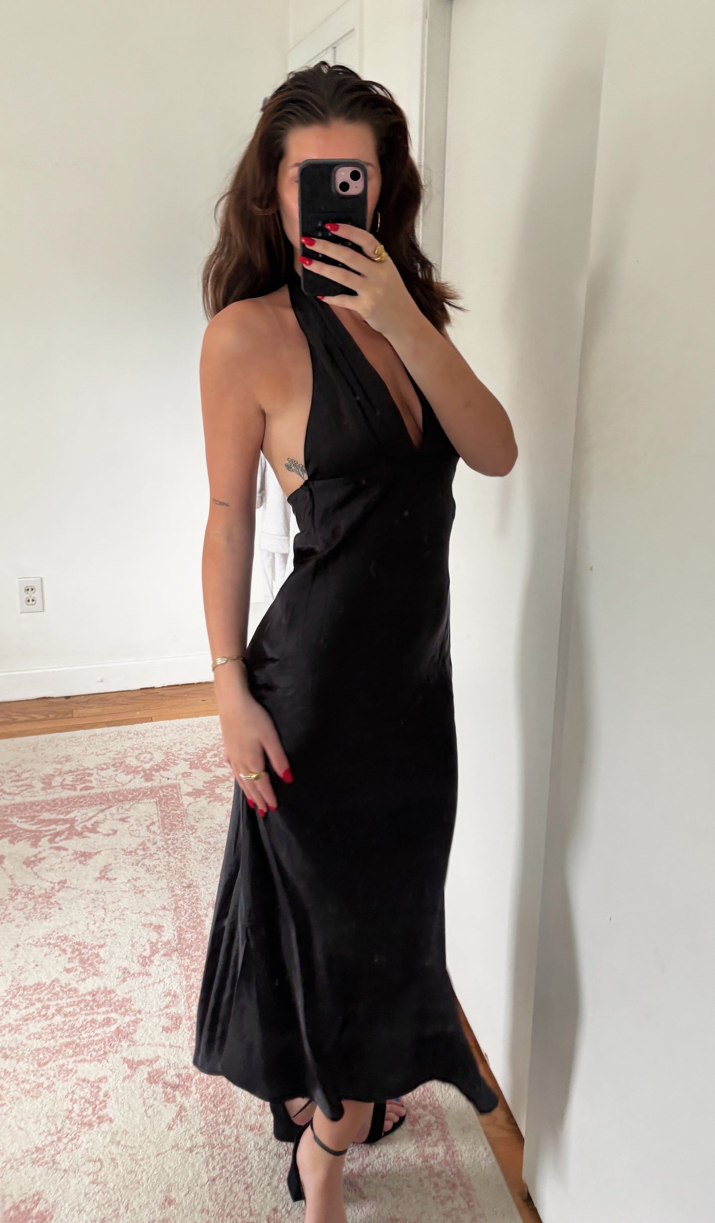 Fame & Fortune Maxi