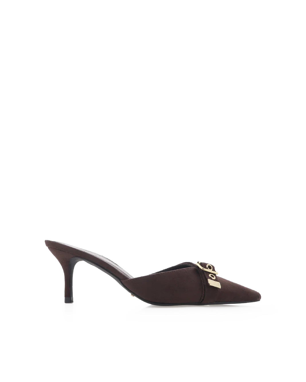 Daija Heel