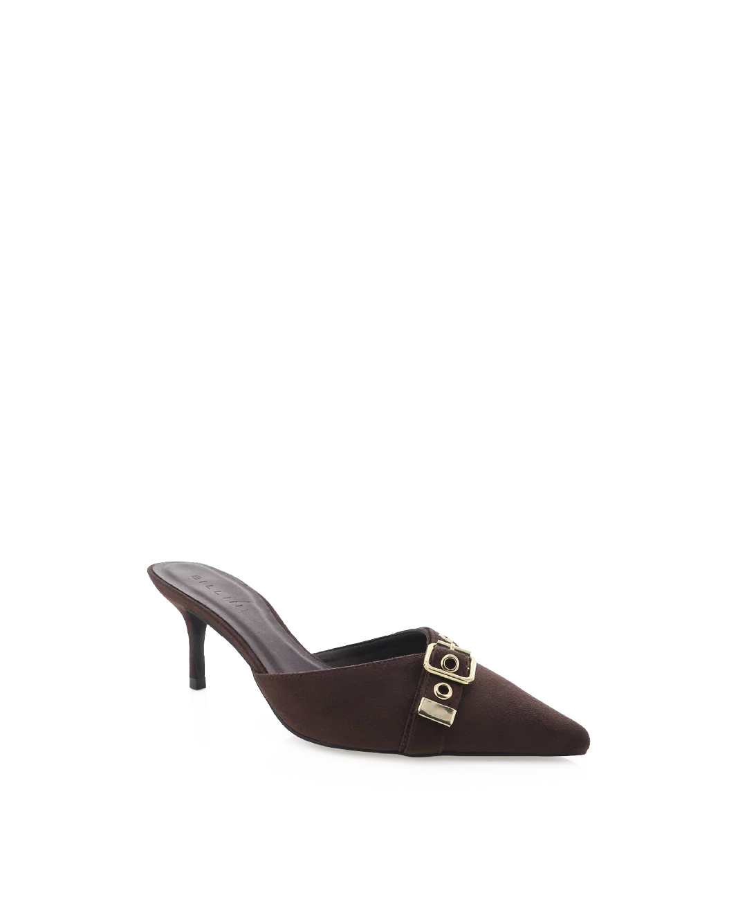 Daija Heel