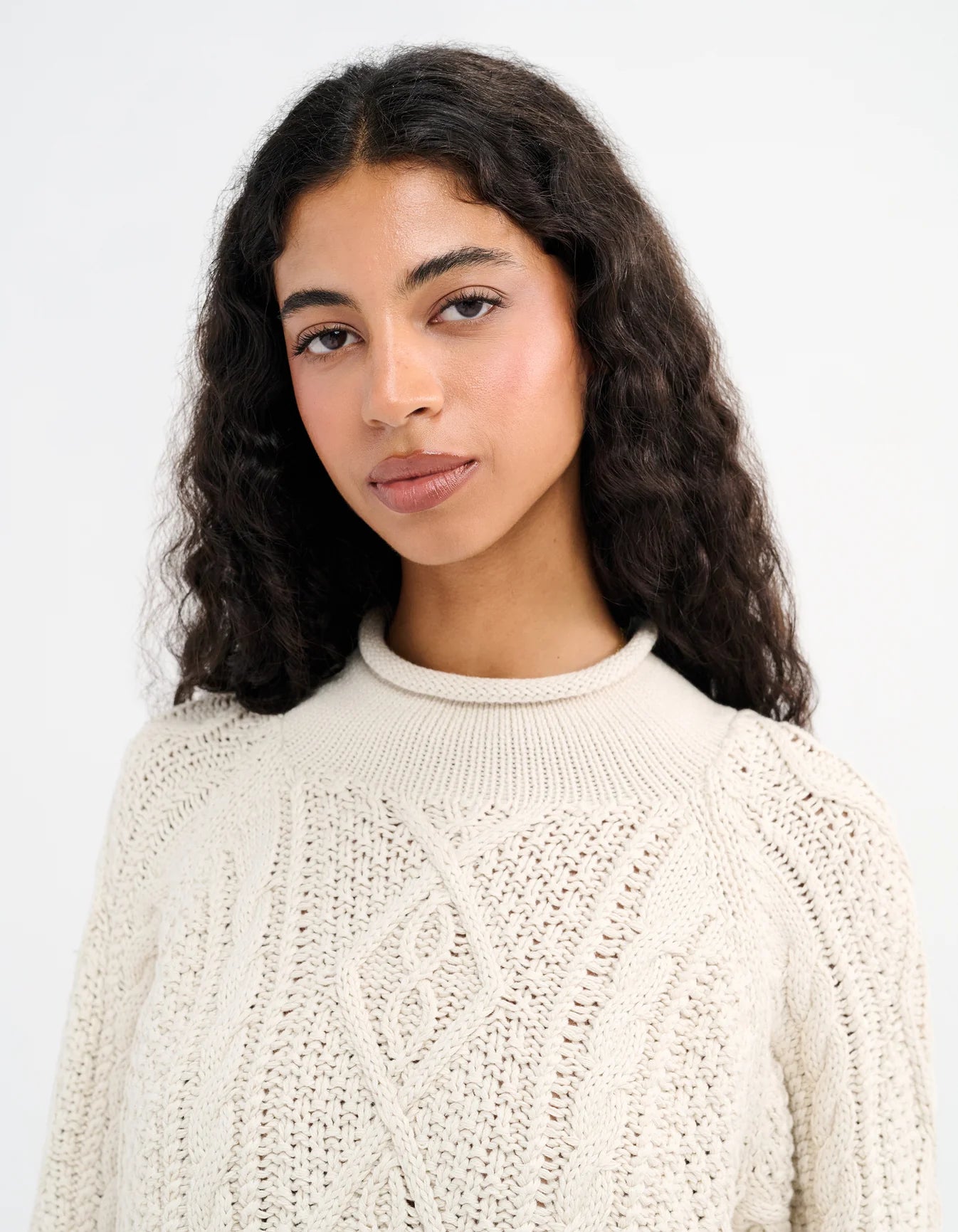 Dockside Sweater