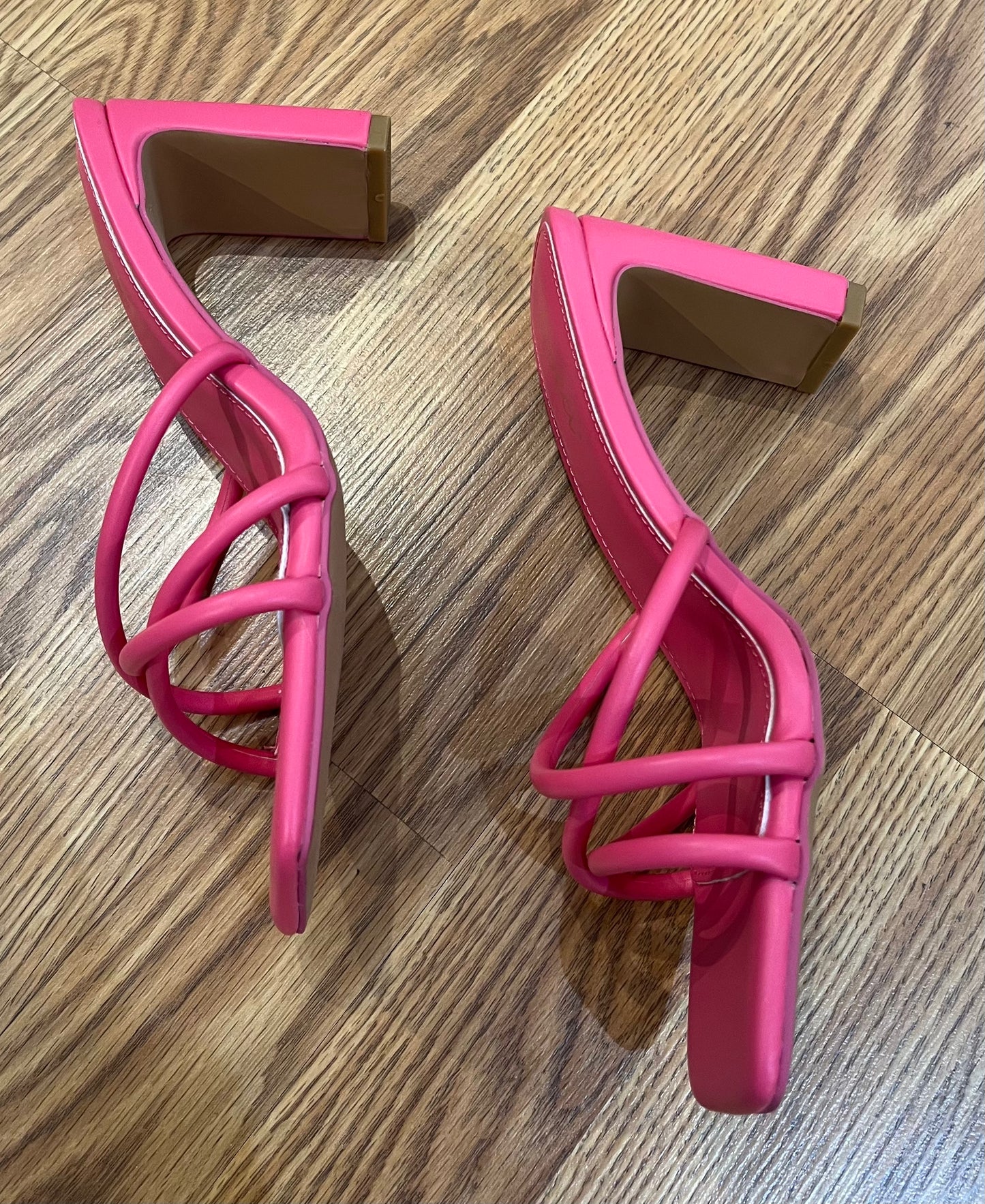 Jenna Heel