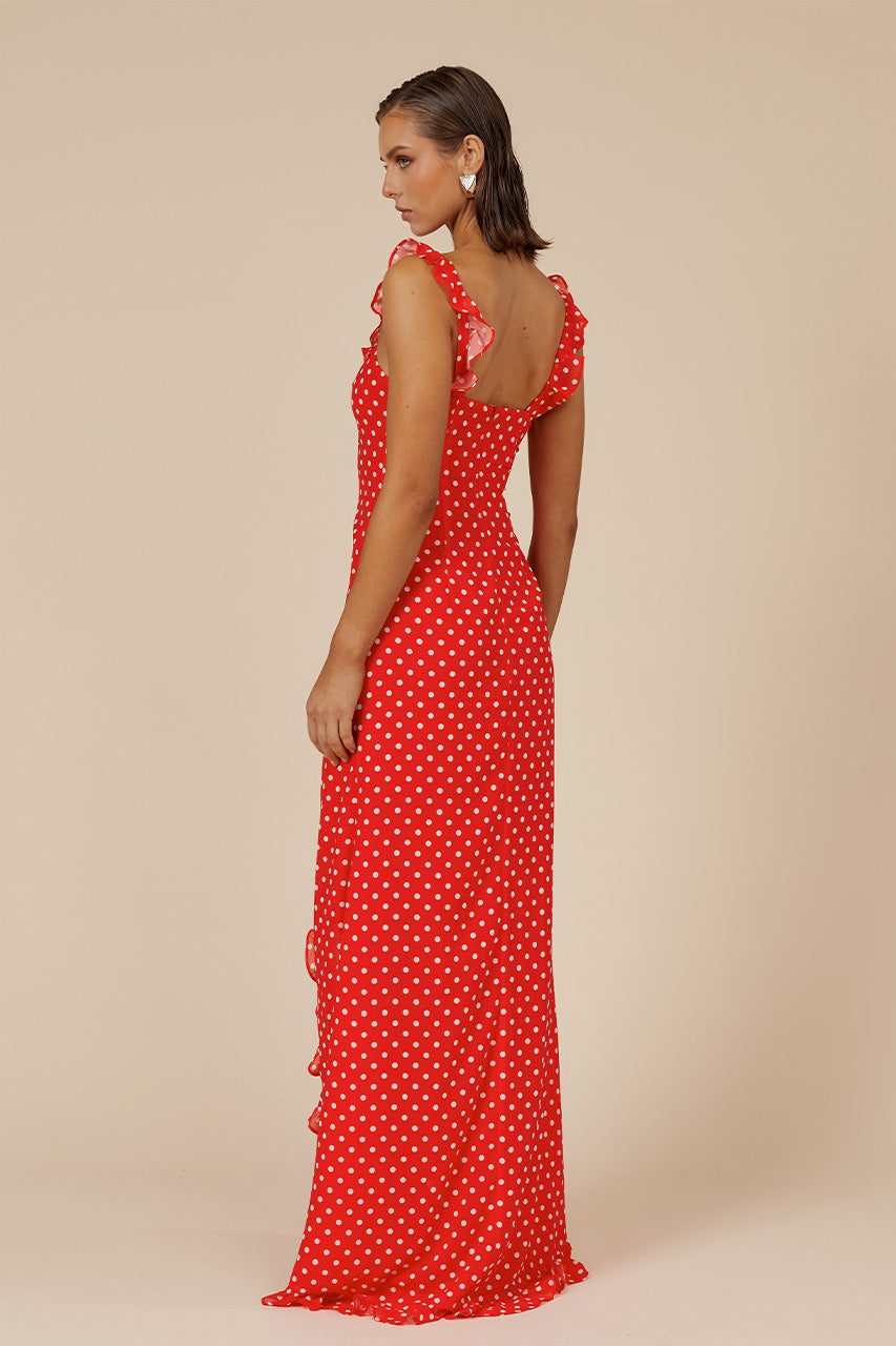 Evey Maxi Dress