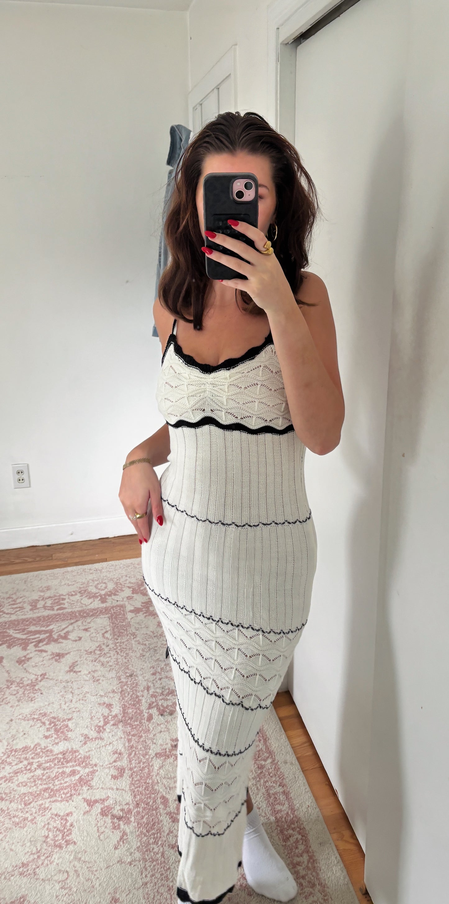 Forever Falling Maxi