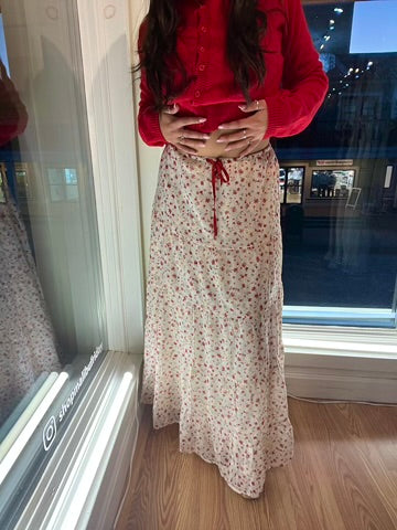 Juliana Skirt