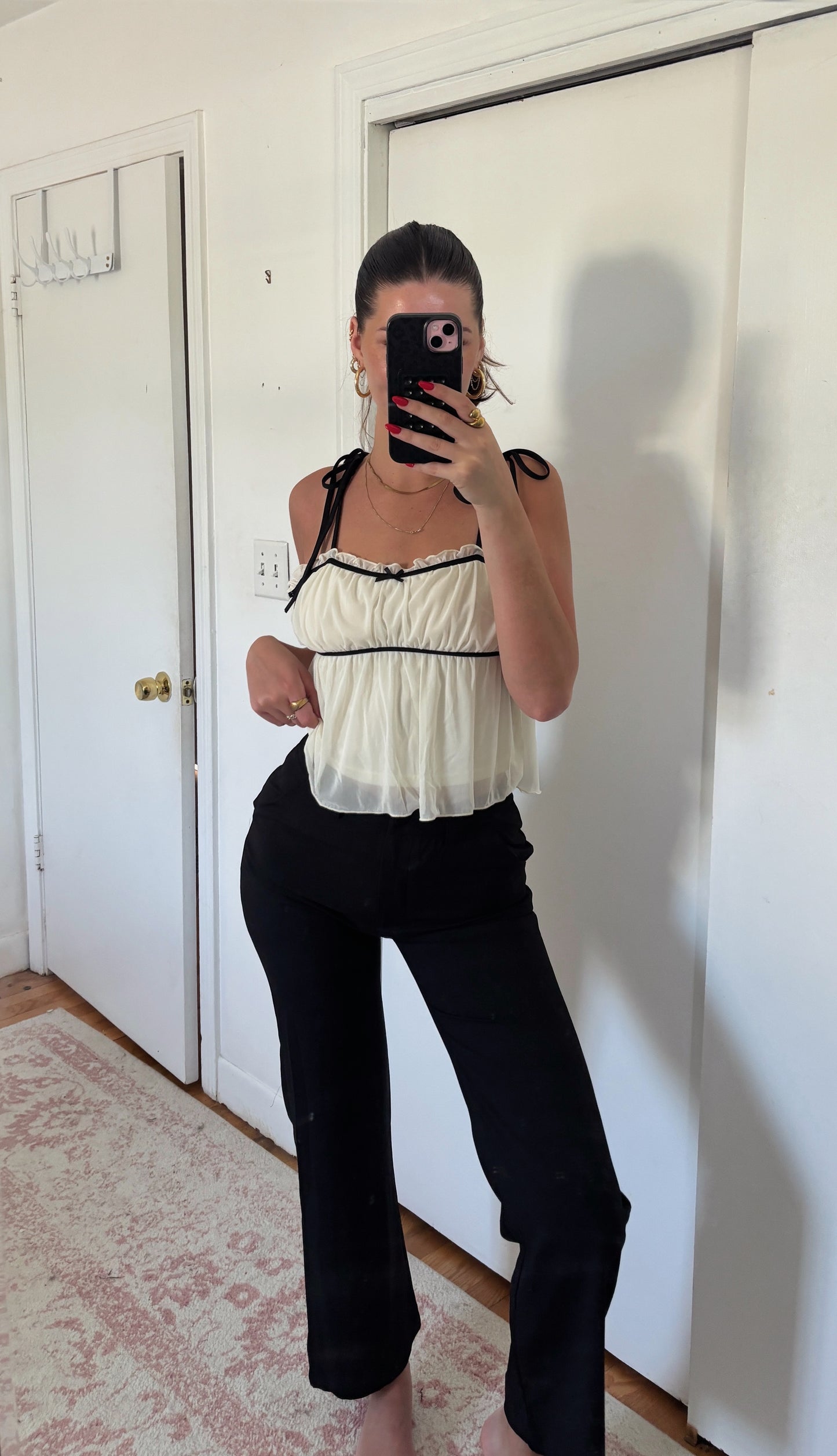 Spread Love Pant