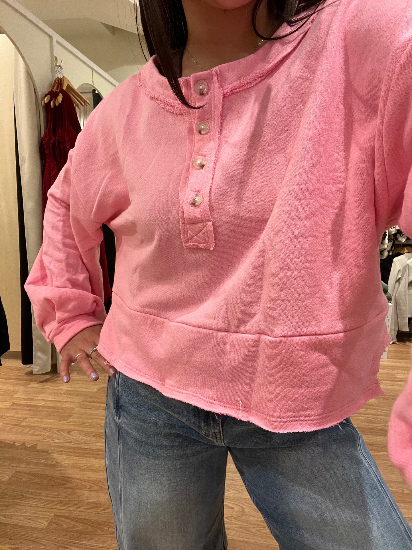 Cassandra Top