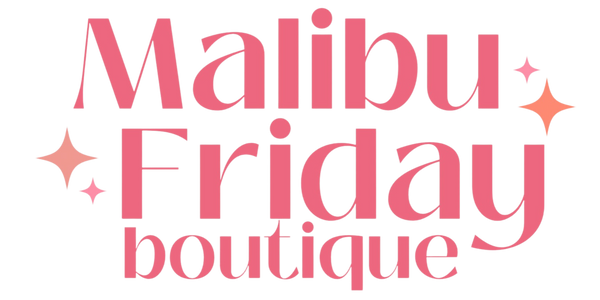 Malibu Friday logo
