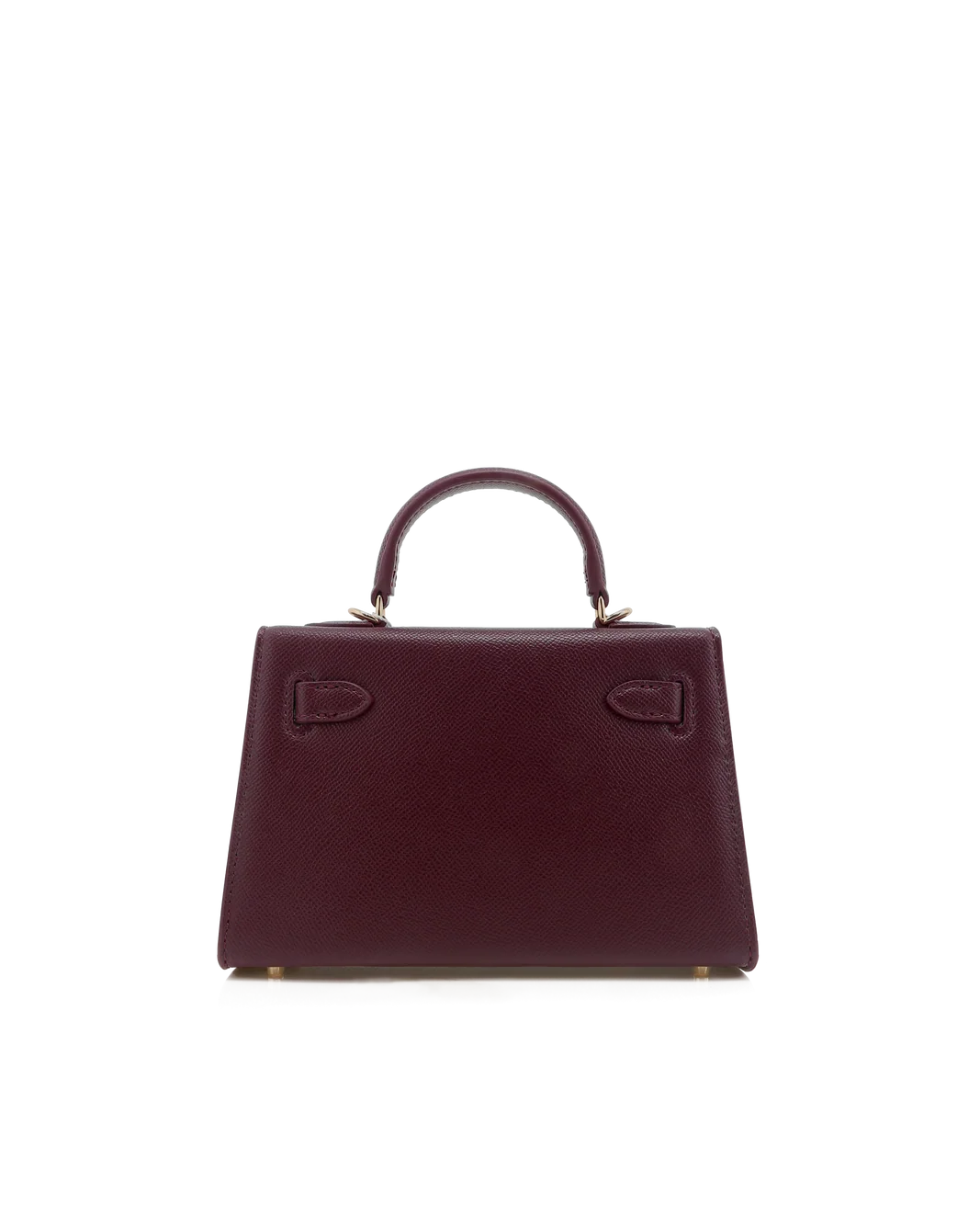 Hariette Handle Bag