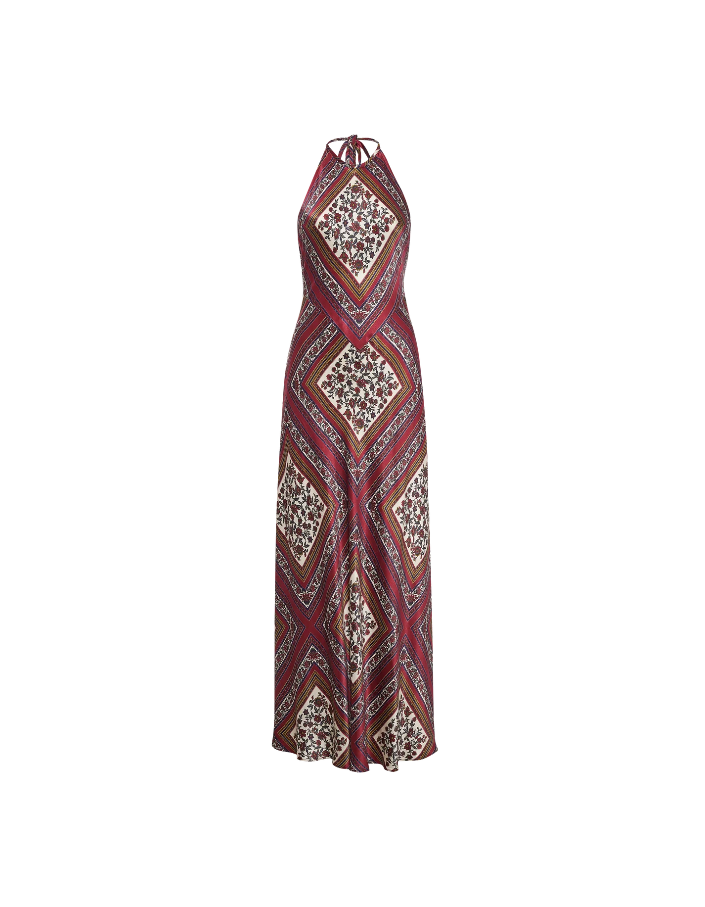 Hartwell Midi Dress