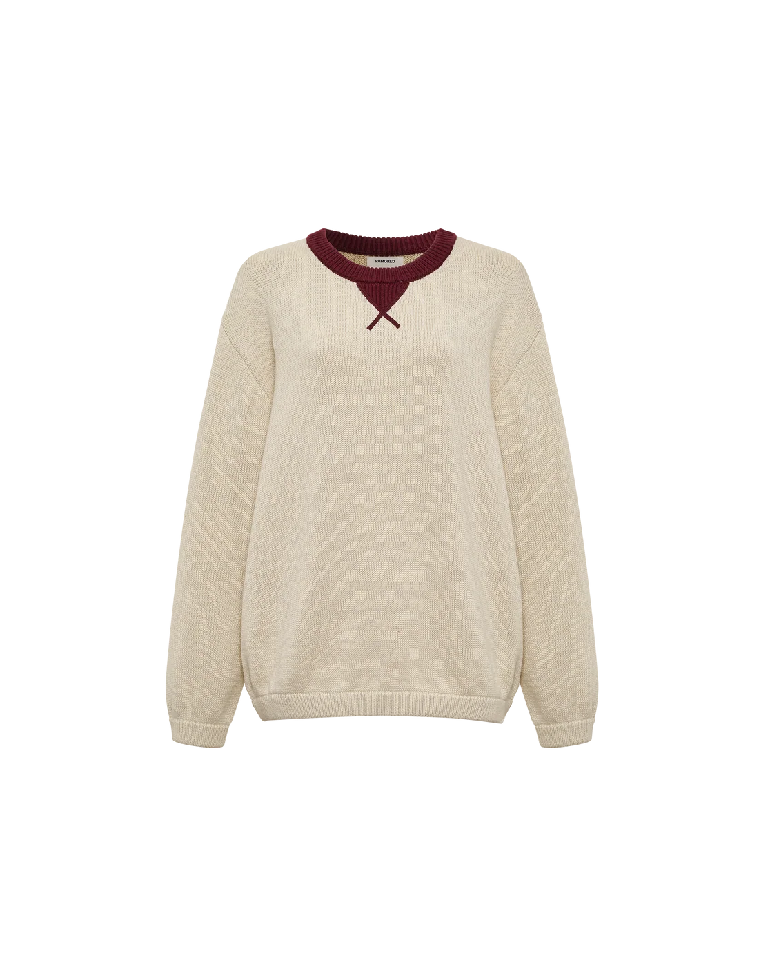 Homecoming Sweater
