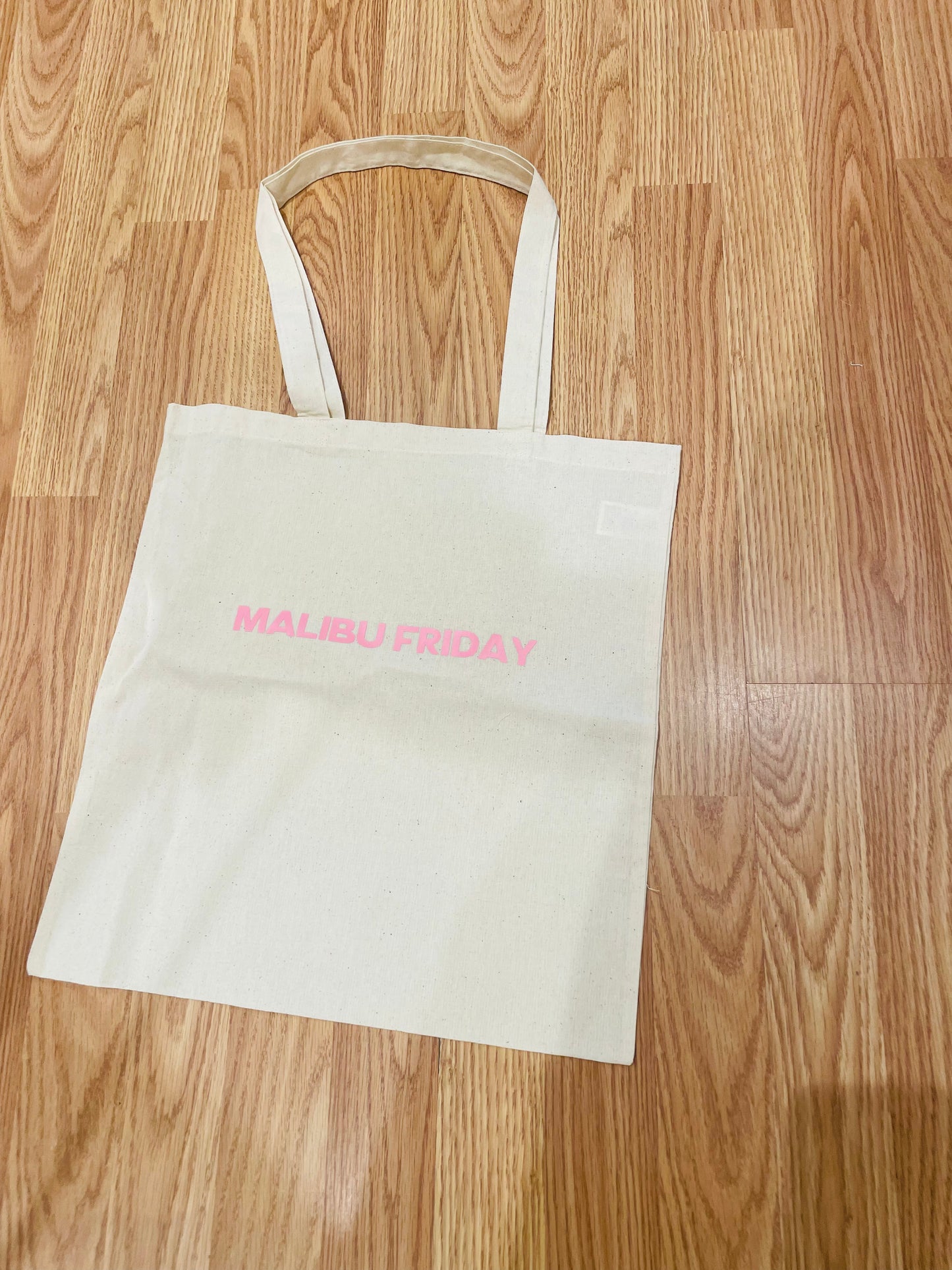 Malibu Friday Totes