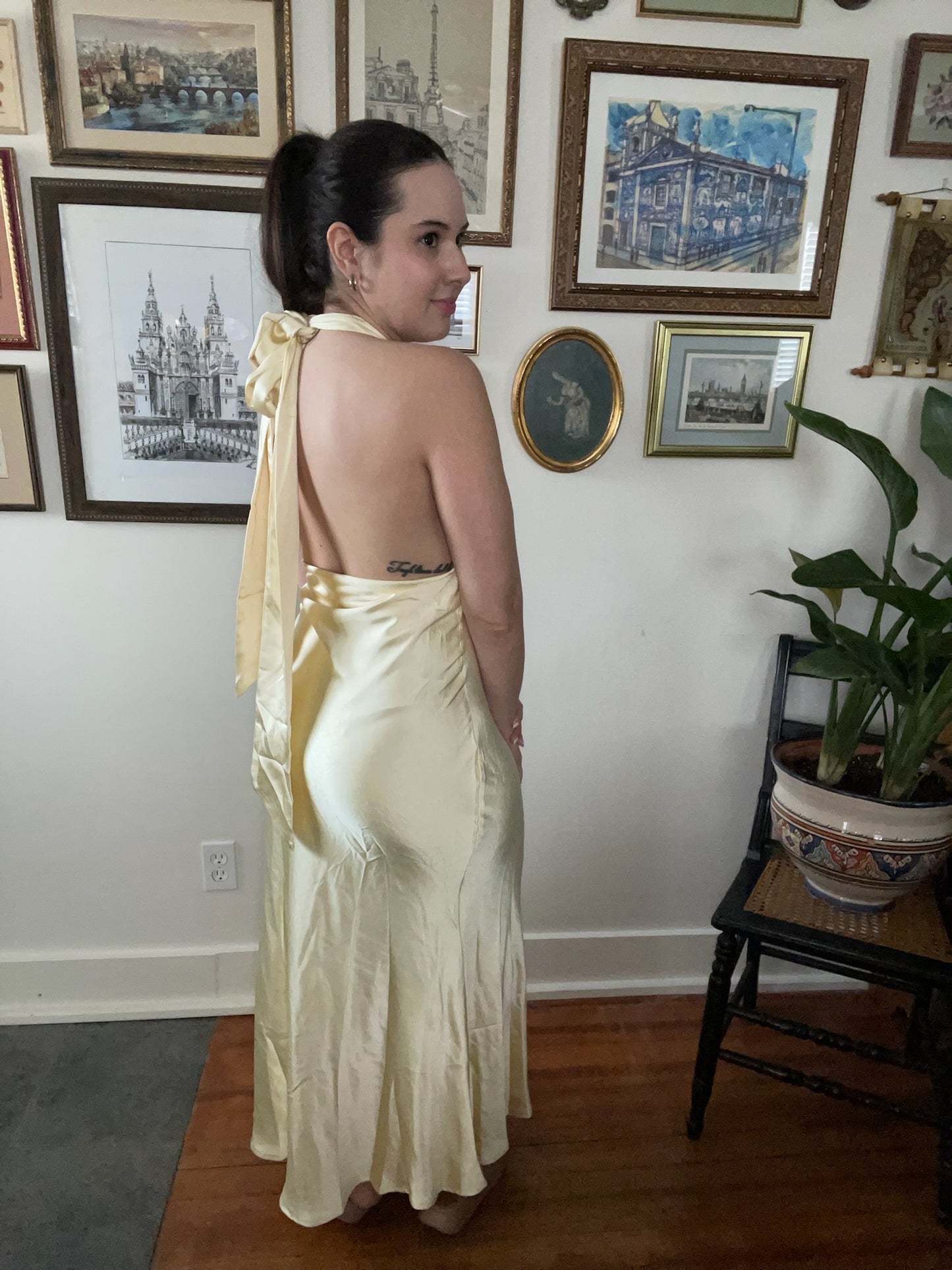 Fame & Fortune Maxi