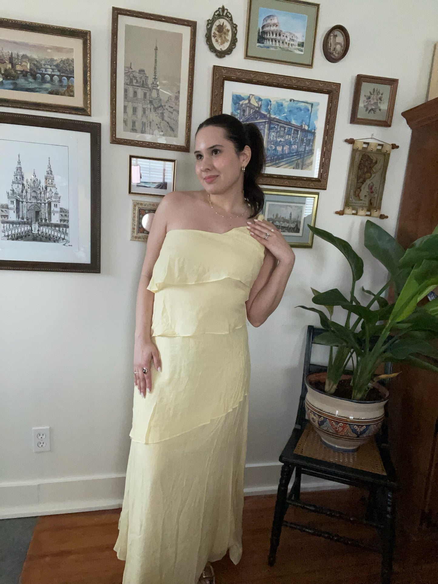 Dancing Queen Maxi