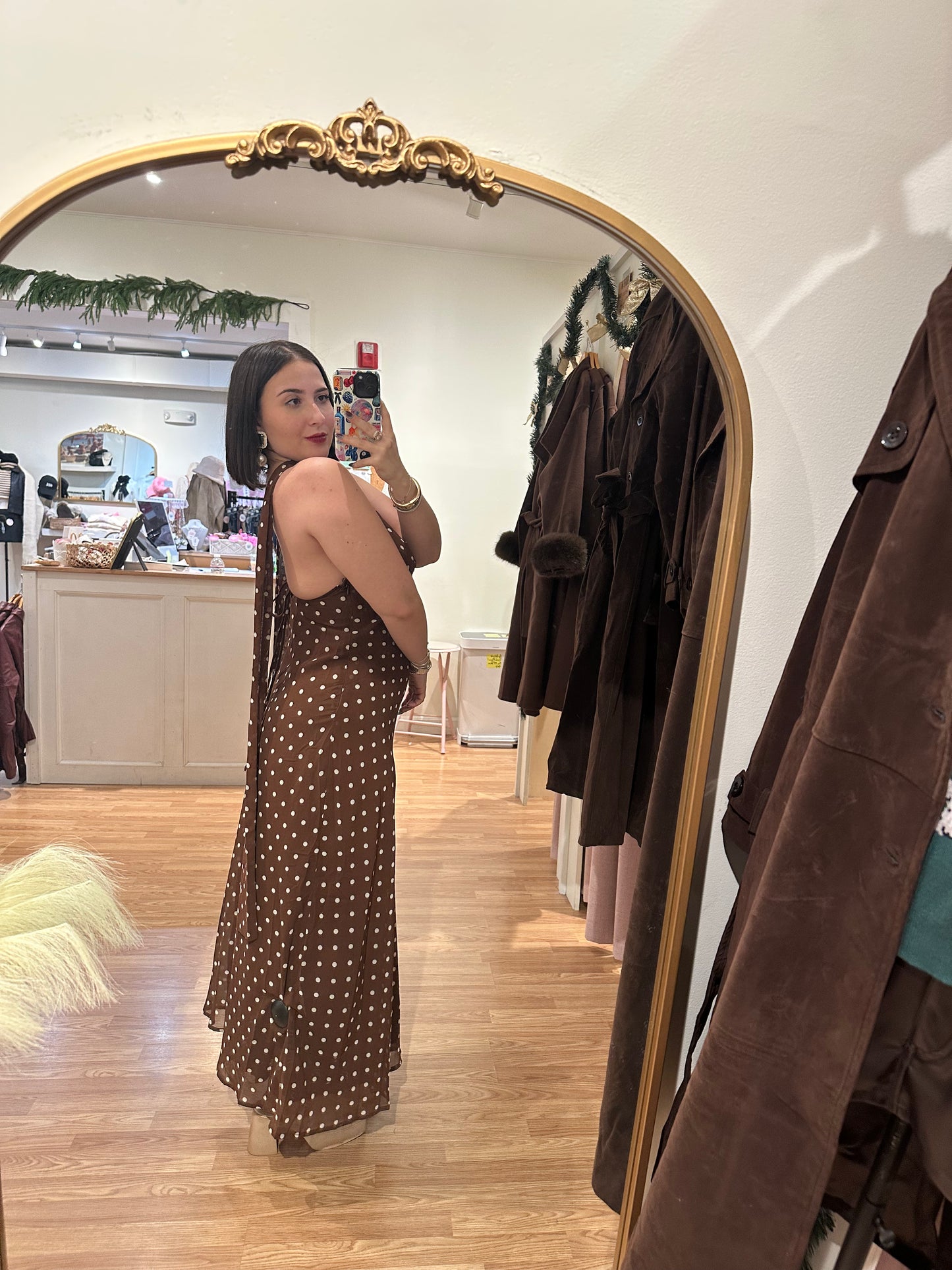 Little Moments Dress