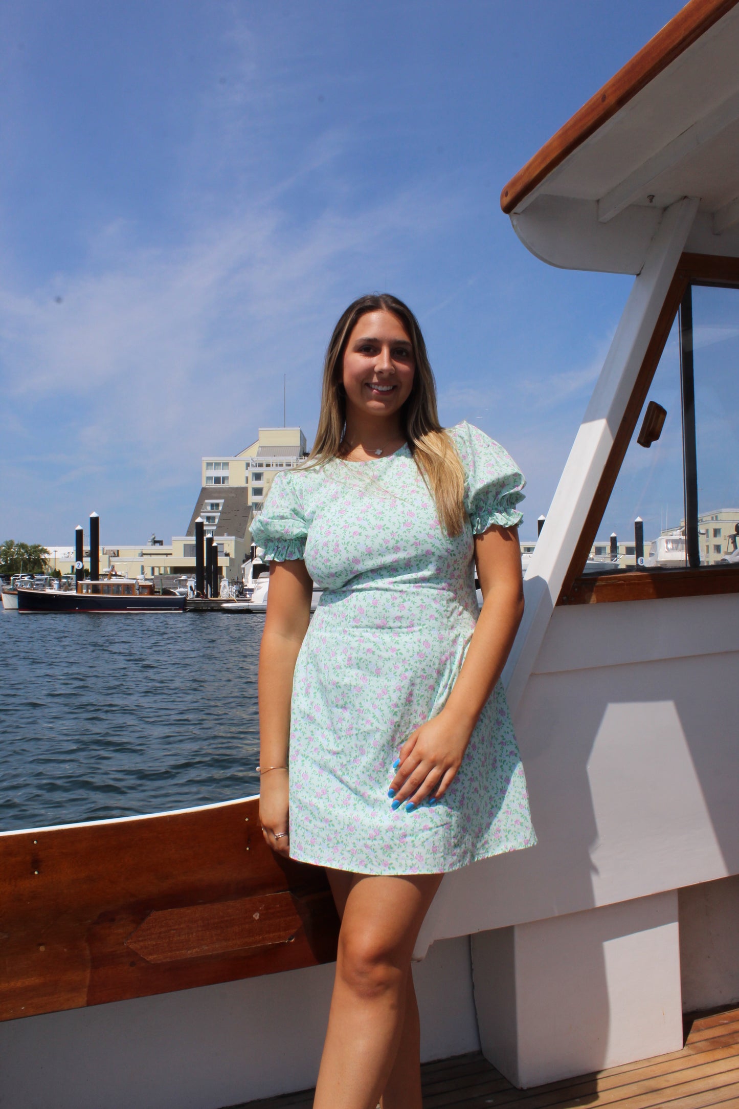 Coastal Cutie Mini